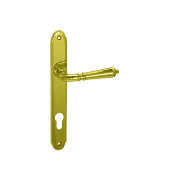 KILINCSGARNITURA 90 KLY. RÉZ LAKK.    VALENTINA