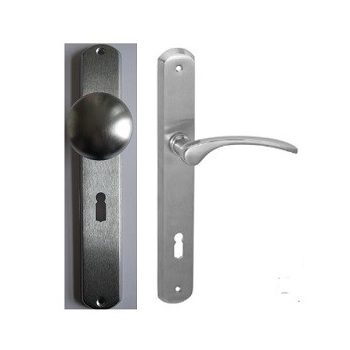 GOMBOS GARN. 55 KLY JOBB     MATT-KRÓM SOFIA