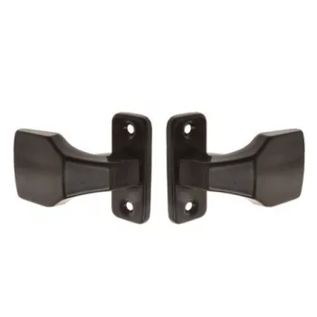 GOMB-GOMB GARNITURA FEKETE LAKK. MP ZB XM61213680020