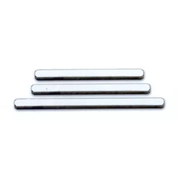 KILINCSTENGELY      6X6 MM 70 MM HOSSZÚ