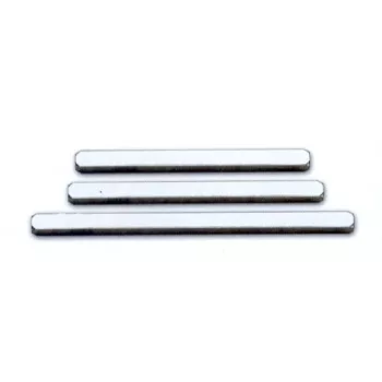 KILINCSTENGELY      7X7 MM 70 MM HOSSZÚ