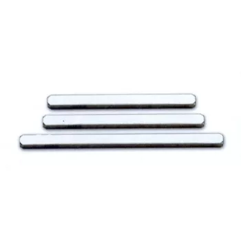 KILINCSTENGELY      8X8 MM 140MM HOSSZÚ