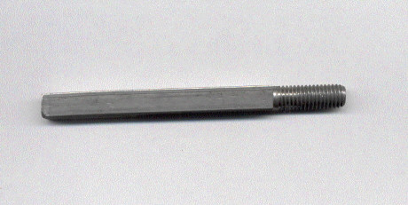 KILINCSTENGELY      8X8MM 8-AS MENETTEL 100MM HOSSZÚ