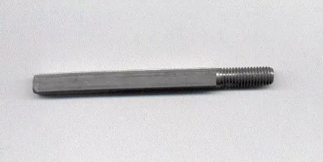 KILINCSTENGELY      8X8MM 8-AS MENETTEL 90MM HOSSZÚ