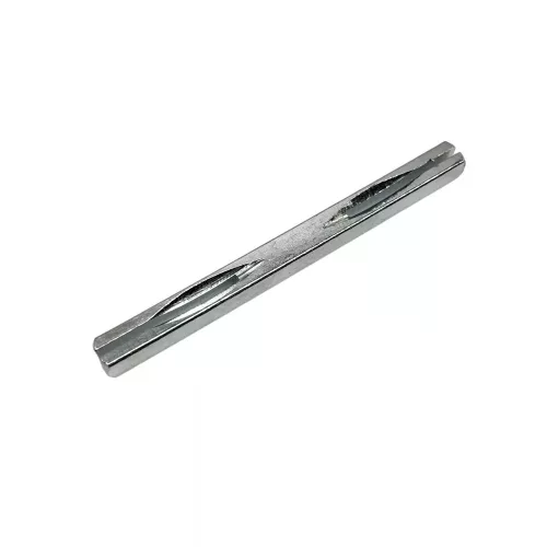 KILINCSTENGELY      8X8 MM      HASÍTOTT 90MM HOSSZÚ
