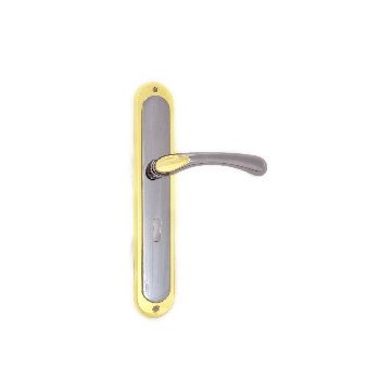 KILINCSGARNITÚRA    55 KLY. GRAFIT-ARANY PALERMO