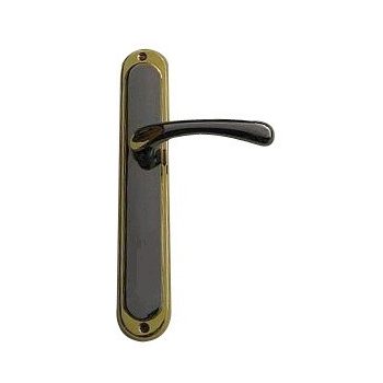 KILINCSGARNITÚRA    85 WC GRAFIT-ARANY PALERMÓ