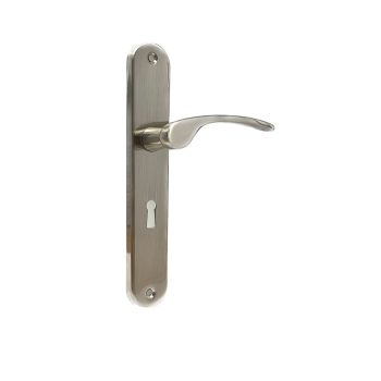 KILINCSGARNITÚRA    55 KLY.SZATÉN NIKKEL VELENCE