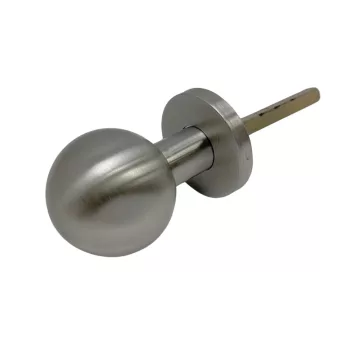 JÁTSZÓAJTÓGOMB   FIX KEREK 55MM R.M. LK 9166 