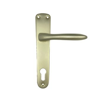 KILINCSGARNITÚRA LUCENA 90CLY.  ALU F2 90205/F2