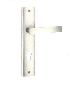 KILINCSGARNITÚRA LEON 55 CLY.  NIKKEL L214-Z30-K