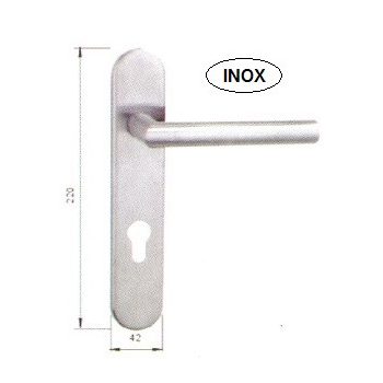   KILINCSGARNITÚRA ARAGON 55 CLY.  R.M.    SH88-SY03-SS                   