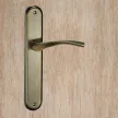 KILINCSGARNITÚRA   BLIND.          ANTIK ALETTA