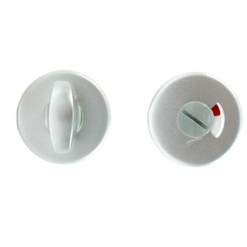 ROZETTA WC     F1 ALU KEREK  52*10MM WC URSULA