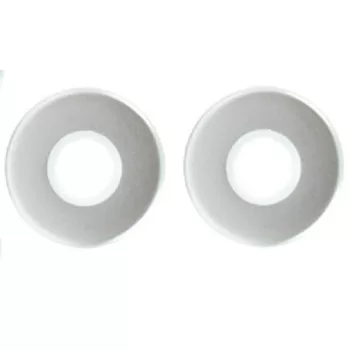 ROZETTA KILINCSHEZ F1 ALU.KEREK 52*10MM URSULA