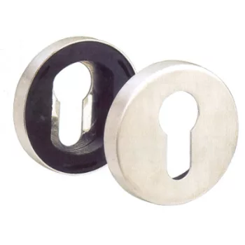 ROZETTA CLY     F1 ALU.KEREK  52*10MM PZ URSULA