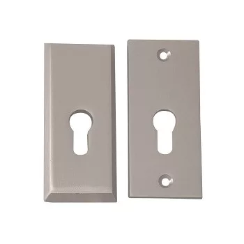 BIZTONSÁGI PAJZS CLY ALU F1 /KICSI/ RIO1 L.M.
