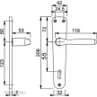 KILINCS GARN.   55 CLY   MILANO       F1 HOPPE