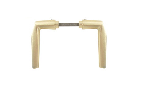 AJTÓKILINCS         F2 HOSSZÚ TENG.110MM 410