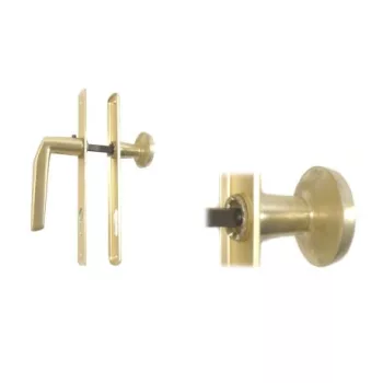PORTÁL GOMBOS GARN. 85 CLY BAL       F2 ELTOLT