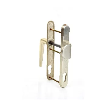 TRILÓGIA ZÁRHOZ GOMBOS GARNITURA F2     90 MM