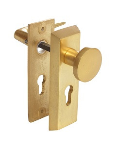 BEJÁRATI GOMBOS GARN. 55 CLY       F3 ERŐSITETT