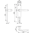 KILINCS GARN.   90 CLY   MILANÓ       F4 HOPPE