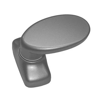 AJTÓGOMB        DB     SZÜRKE ALU. HORUS FAP2060 G6