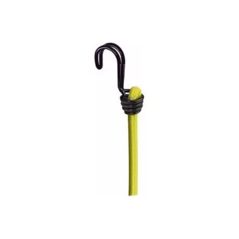 GUMIPÓK ERÖSITETT KAMPÓVAL 2D.100CM Q9,5 3022