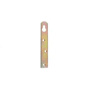 BÚTORAKASZTÓFÜL     90 MM        EGYENES WL-391