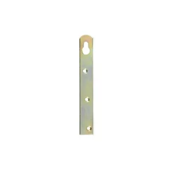 BÚTORAKASZTÓFÜL     125MM        EGYENES WL-391