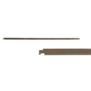 ZSALU ZÁRRÚD        1200 MM SÁRGA