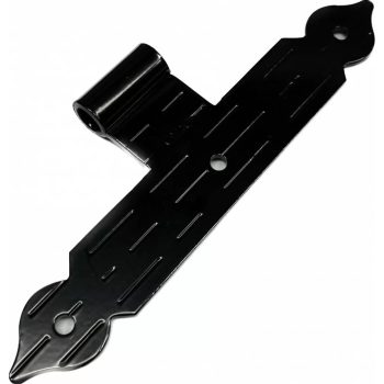 ZSALU SZÁRNYPÁNT Q10MM  FEKETE OMAD 1346/16