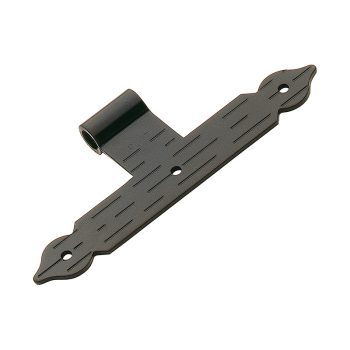 ZSALU SZÁRNYPÁNT   Q10MM   FEKETE     OMAD 1346/20