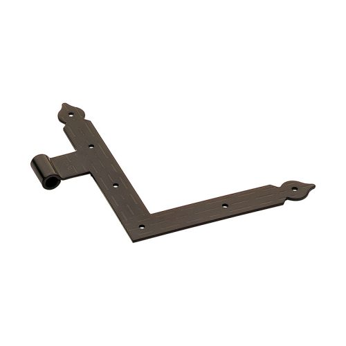 ZSALU SAROKPÁNT 20*25CM /PÁR J-B/ FEKETE OMAD 1356 Q10