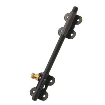 ZSALU TOLÓZÁR HENGERES 50CM     FEKETE  OMAD 7551/50