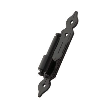 ZSALU TOKPÁNT FIX Q10MM 20CM FEKETE OMAD 1213/20