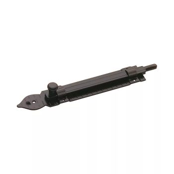 ZSALU TOLÓZÁR   50CM   FEKETE     OMAD 1509/50