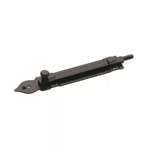 ZSALU TOLÓZÁR   50CM   FEKETE     OMAD 1509/50