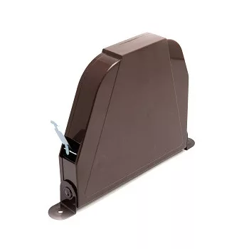 REDŐNYAUTOMATA MINI MŰANYAG HÁZAS  BARNA 035-02