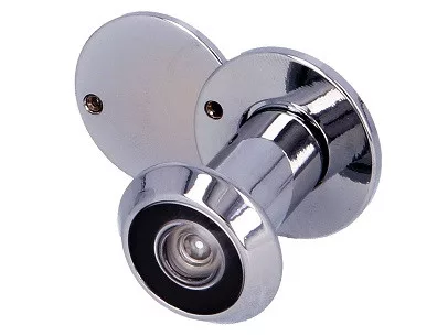OPTIKAI KITEKINTŐ 14-25-42 MM KRÓM AMIG