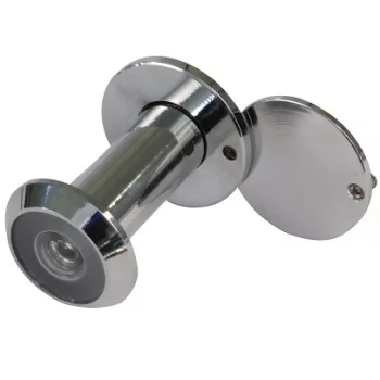 OPTIKAI KITEKINTŐ 14-35-60MM  KRÓM/204G 