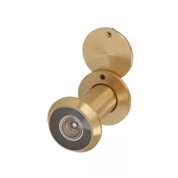 OPTIKAI KITEKINTŐ   16-60-85MM      RÉZ AMIG 5