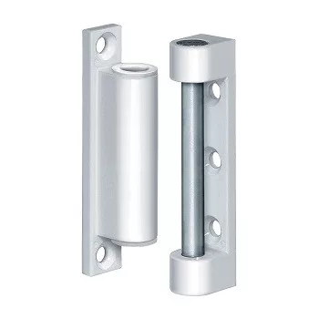 PVC PÁNT   BUKÓABLAKPÁNT   75MM  FEHÉR FAM F01009