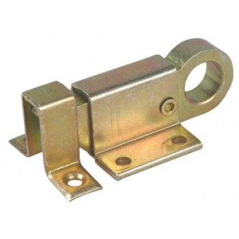 ABLAKCSAPDA ZÁRÓLEMEZZEL HORG.  JJ CX18A IBFM 206