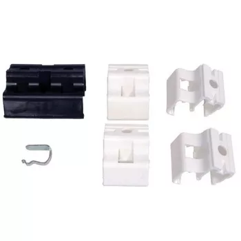 GEZE SZERELŐCSOMAG TÁVNYITÓHoz OL90N 030862, F05249