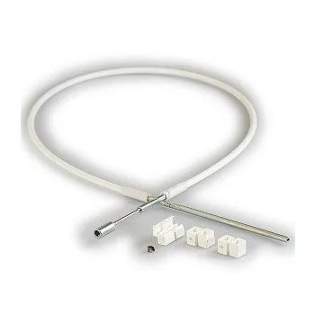   GEZE MEGHAJTÓSZÁR 1000 MM FLEXIB.OL90N 022720   HOSSZ 1345 MM