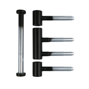 TÁSKAPÁNT MATT FEKETE 15 MM 4 CSAP OTLAV 335/15 3R.FÁS