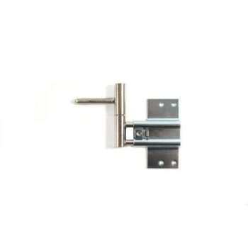 TÁSKAPÁNT NIKKEL 15 MM 3 CSAP+F.TÁS  2R. FRANCIA