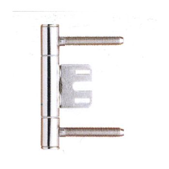 TÁSKAPÁNT NIKKEL 15 MM 2 CSAP+1TÁSKA 3R. OTLAV 335/15